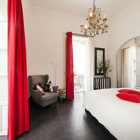 Apartment Lusso Al Duomo Di Ortigia