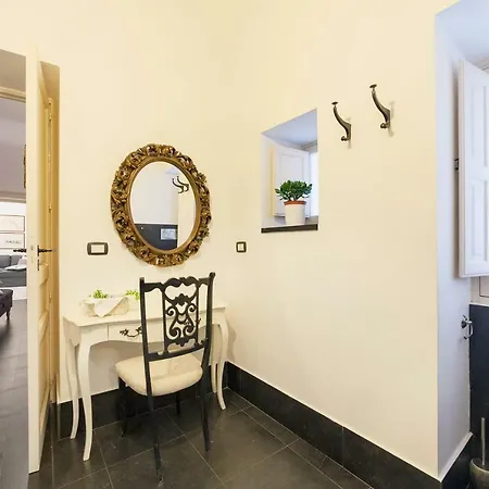 Apartment Lusso Al Duomo Di Ortigia Syracuse