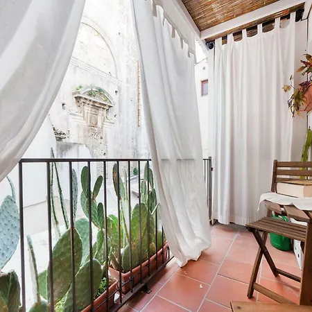 Apartment Lusso Al Duomo Di Ortigia