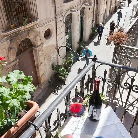 Apartment Lusso Al Duomo Di Ortigia