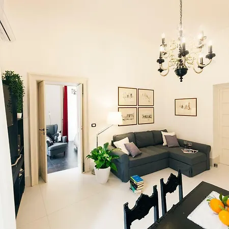 Apartment Lusso Al Duomo Di Ortigia *