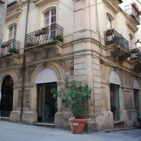 Lusso Al Duomo Di Ortigia Apartment Syracuse